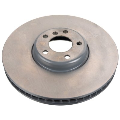 Febi Bilstein Brake Disc 171461