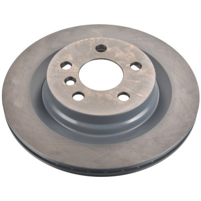 Febi Bilstein Brake Disc 171479