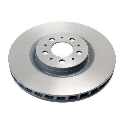 Febi Bilstein Brake Disc 171493