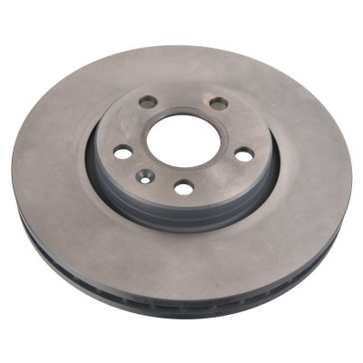 Febi Bilstein Brake Disc 171494
