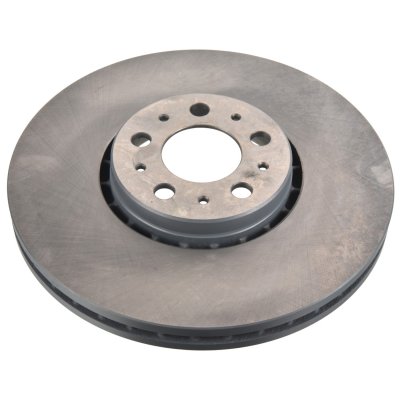 Febi Bilstein Brake Disc 171503