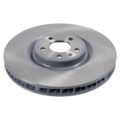 Febi Bilstein Brake Disc 171595