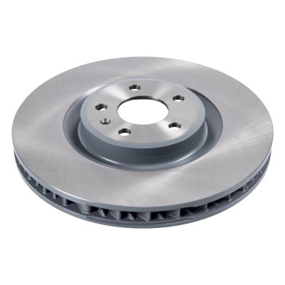 Febi Bilstein Brake Disc 171603