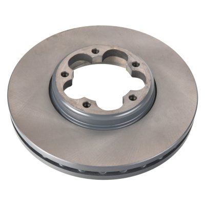 Febi Bilstein Brake Disc 174457