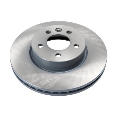 Febi Bilstein Brake Disc 175424