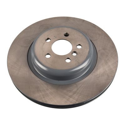 Febi Bilstein Brake Disc 175486