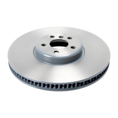 Febi Bilstein Brake Disc 175493