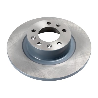 Febi Bilstein Brake Disc 175517