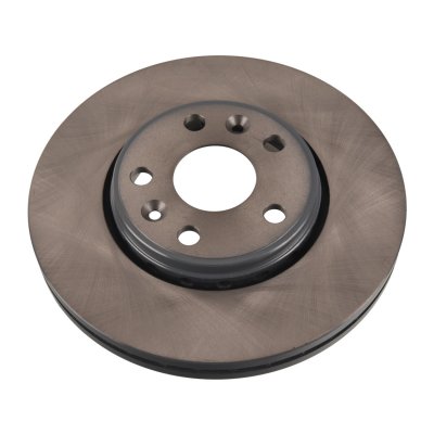 Febi Bilstein Brake Disc 176658