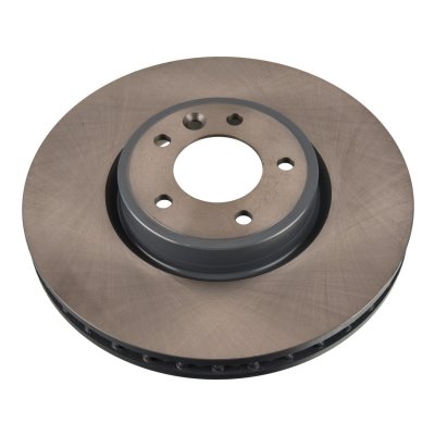 Febi Bilstein Brake Disc 176802