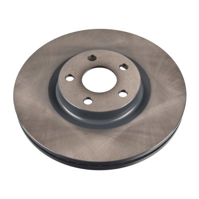 Febi Bilstein Brake Disc 176973