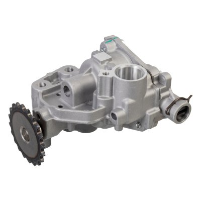 Blueprint Oil Pump ADBP610093