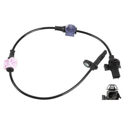 Blueprint ABS Sensor ADBP710028