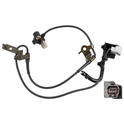 Febi Bilstein ABS Sensor 174932