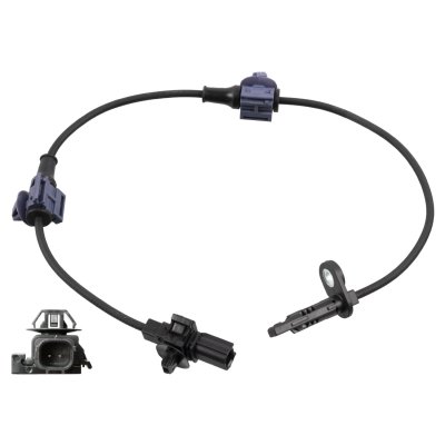 Blueprint ABS Sensor ADBP710092