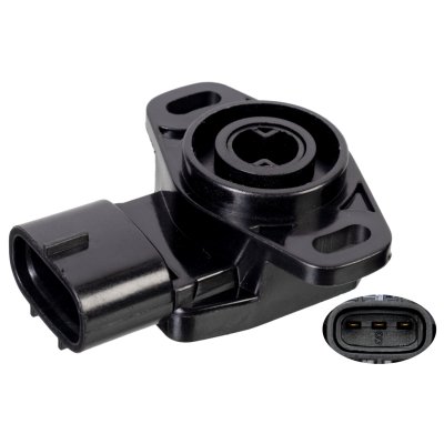 Blueprint Throttle Position Sensor ADBP720008