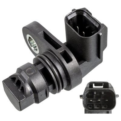 Blueprint Camshaft Sensor ADBP720024