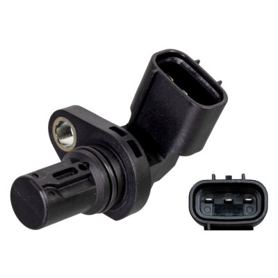 Blueprint Crankshaft Sensor ADBP720029