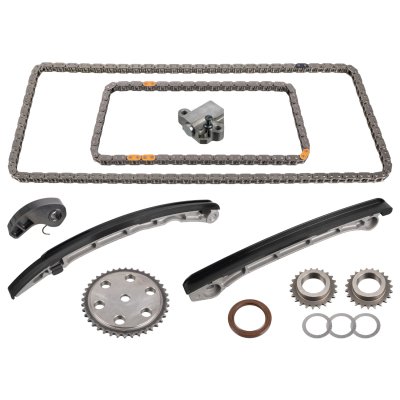 Blueprint Timing Chain Kit ADBP730002