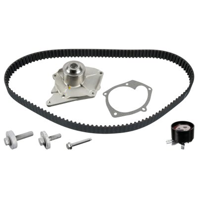 Blueprint Timing Belt Kit ADBP730019