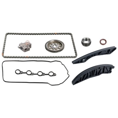 Blueprint Timing Chain Kit ADBP730021