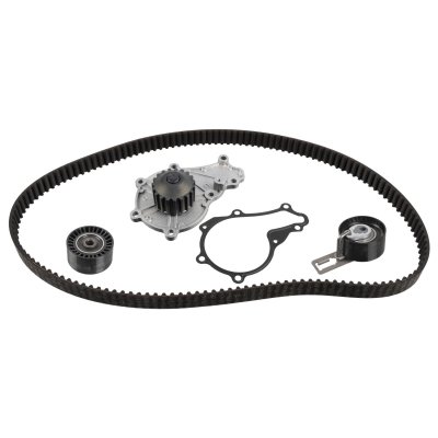 Blueprint Timing Belt Kit ADBP730027