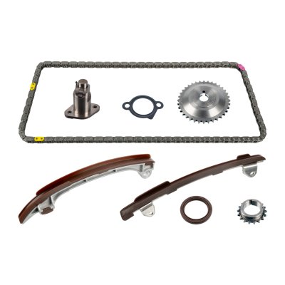 Blueprint Timing Chain Kit ADBP730070