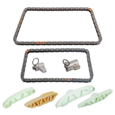 Blueprint Timing Chain Kit ADBP730078
