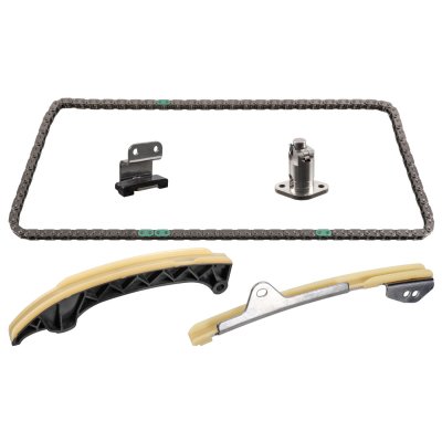 Blueprint Timing Chain Kit ADBP730094