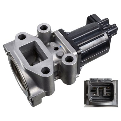 Blueprint EGR Valve ADBP740015