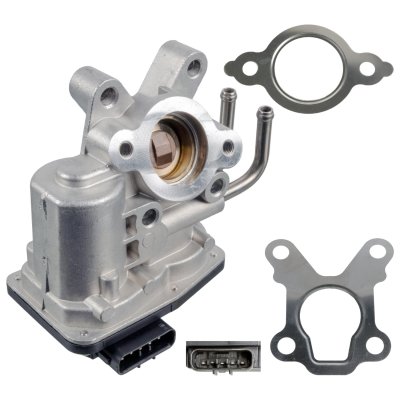 Blueprint EGR Valve ADBP740048