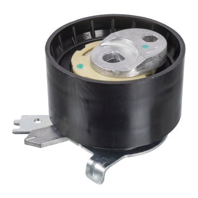 Febi Bilstein Tensioner Pulley 100519