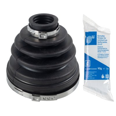 Blueprint CV Boot Kit ADBP810010