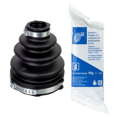 Blueprint CV Boot Kit ADBP810021