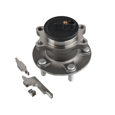 Blueprint Wheel Bearing Kit ADBP820003