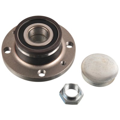 Febi Bilstein Wheel Bearing Kit 171142