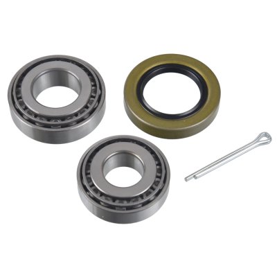 Febi Bilstein Wheel Bearing Kit 31529