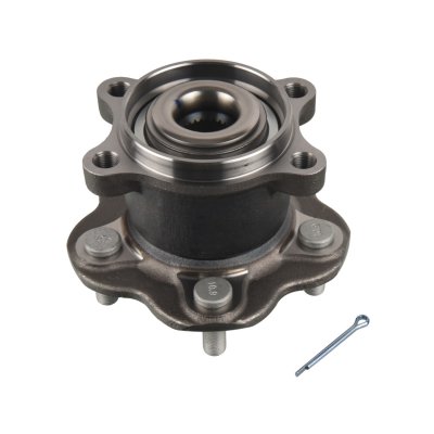 Febi Bilstein Wheel Bearing Kit 175371