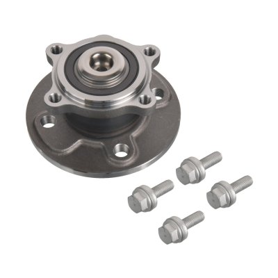 Febi Bilstein Wheel Bearing Kit 31078