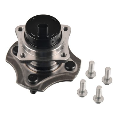 Febi Bilstein Wheel Bearing Kit 31180