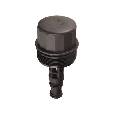 Blueprint Oil Filter Housing Cap ADBP990011