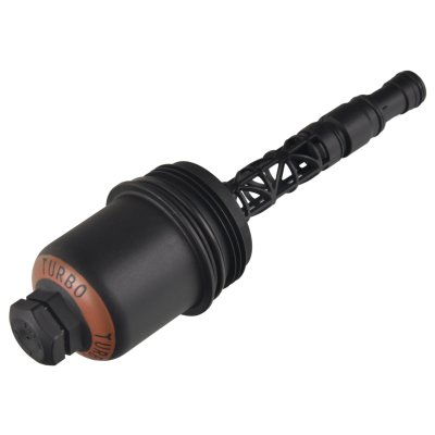 Febi Bilstein Oil Filter Housing Cap 174253
