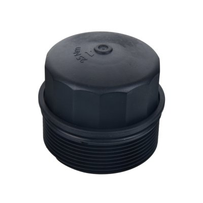 Febi Bilstein Oil Filter Housing Cap 180090