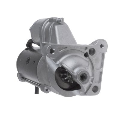 Blueprint Starter Motor ADC41249