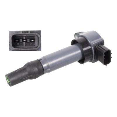 Febi Bilstein Ignition Coil 106151