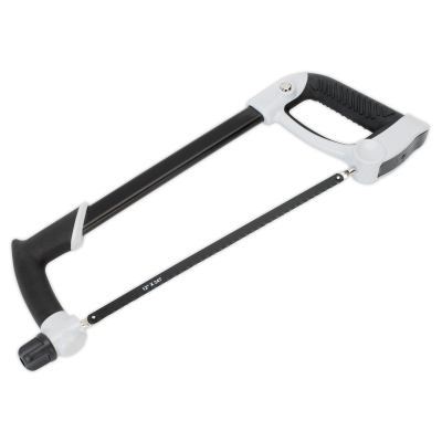 Sealey Hacksaw Adjustable Blade Professional 300mm
