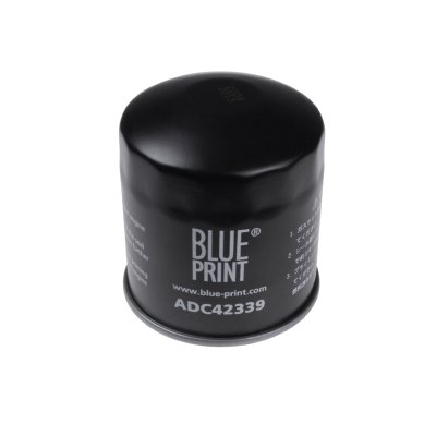 Blueprint Fuel Filter ADC42339