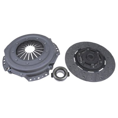 Blueprint Clutch Kit ADC430101