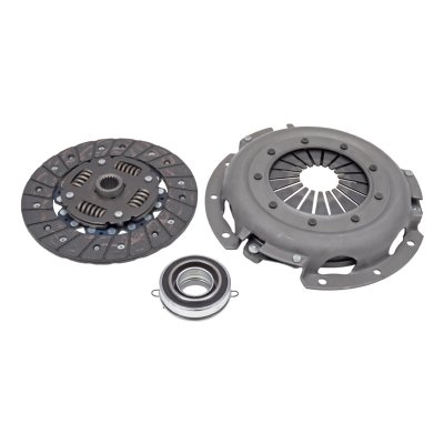 Blueprint Clutch Kit ADC430118
