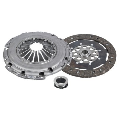Blueprint Clutch Kit ADC430139